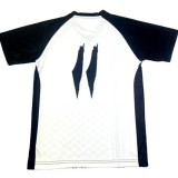 2025 Palestine Retro Style Fans Soccer Jersey