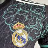 2025 RM Special Edition Player Version Soccer Jersey