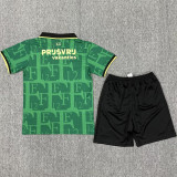 2025/26 FY 4Th Kids Soccer Jersey