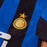 1995/97 In Milan Home Retro Soccer Jersey