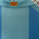 2007/08 BA  Away Retro Soccer Jersey