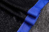 2025/26 BA Black Training Jersey(A Set)