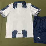 2025/26 Monterrey FIFA CWC Edition Kids Soccer Jersey