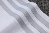 2025/26 RM Grey White Training Jersey(A Set)