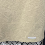 2025/26 NK Casual Short Pants  D910 卡其