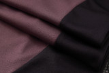2025/26  ARS Grey Purple Vest Training Jersey(A Set)