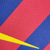 2011/12 BA Home Retro Soccer Jersey