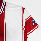 1999/2000 ATM Home Retro Soccer Jersey