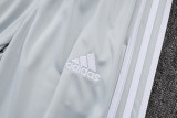 2025/26 BFC Light Gray Retro Sweater Tracksuit