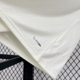 2026/27 Spain 1:1 Quality Away White Fans Soccer Jersey