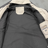 2026/27 NK Outdoor Windbreaker  H1001