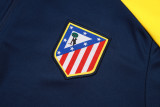 2025/26 ATM Sapphire Blue Kids Sweater Tracksuit