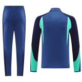 2026 Nk~ Baby Blue Jacket Tracksuit