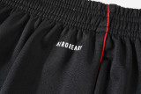 2026 M Utd Red Kids Sweater Tracksuit