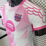 2025/26 BA Special Edition Player Version Soccer Jersey