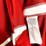 2020/21 LFC 1:1 Quality Home Red Fans Soccer Jersey