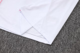 2025/26 JUV White Vest Training Jersey(A Set)