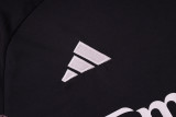 2025/26 ARS Dark Grey Training Jersey(A Set)