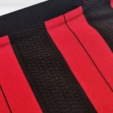 2013/14 AC Milan Home Retro Soccer Jersey