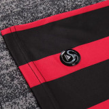 2008/09 AC Milan Home Retro Kids Soccer Jersey