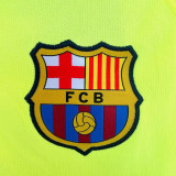 2014/15 BA Third Retro Soccer Jersey