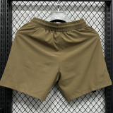 2025/26 AD Casual Double Layer Short Pants  A248  双层短裤