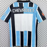 1998 Gremio Home Retro Soccer Jersey