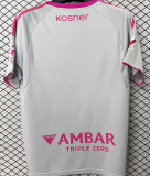 2026 Zaragoza Special Edition Fans Soccer Jersey