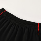 2025 Ad~  Red Training Jersey(A Set)