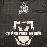 2025/26 TH FC Away SPECIAL VERSION MYKE TOWERS Fans Soccer Jersey 前后有图