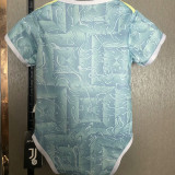 2025/26 JUV Away Baby Suit