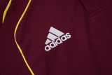2025/26 ARS Maroon POLO Training Tracksuit