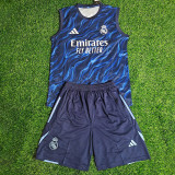 2025/26 RM Vest Training Jersey (A Set)
