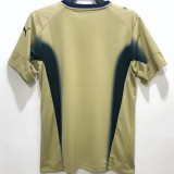 2006 Italy GK Retro Soccer Jersey