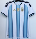 2026/27 Argentina Home Player Version Soccer Jersey  背上有1893