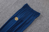 2025/26 Grêmio Baby Blue Sweater Tracksuit