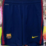 2014/15 BA Home Retro Shorts Pants