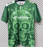 2025/26 R BTS Special Edition Fans Soccer Jersey