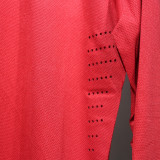 2012 Portugal Home Retro Player Version Long Sleeve Soccer Jersey 球员版长袖