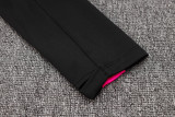 2025 CFC Black Sweater Tracksuit