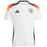 WIRTZ #17 Germany 1:1 Quality Home White Fans Soccer Jersey 2024/25 ★★