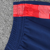2025 M Utd Hoody Zipper Jacket Tracksuit