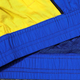 2024/25 Boca Blue Windbreaker （A Set）
