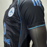 2025/26 Leicester City Special Edition Player Vsion Soccer Jersey
