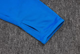 2025/26 RM Blue Kids Sweater Tracksuit