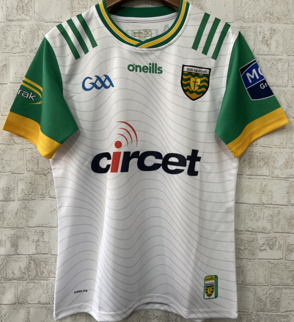 2025 GAA  Rugby Jersey
