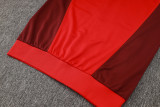 2025 Internacional Red Jacket Tracksuit