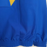 2025 Boca Blue Windbreaker