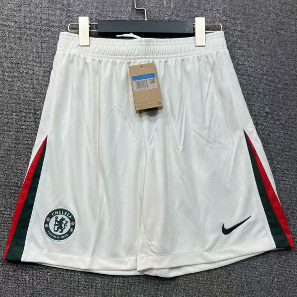 2025/26 CFC Away Shorts Pants