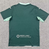 2025/26 Norwich Away Fans Soccer Jersey